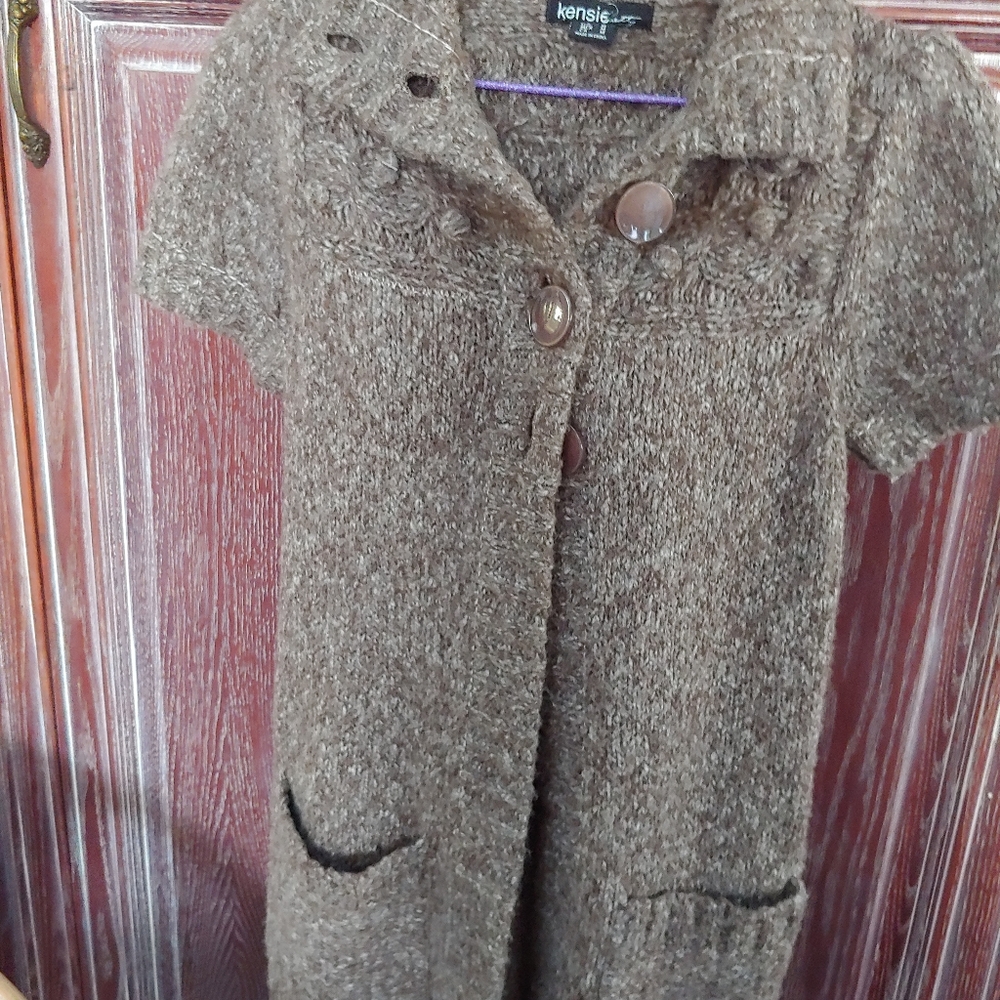 Kenzie Woman's Cardigan